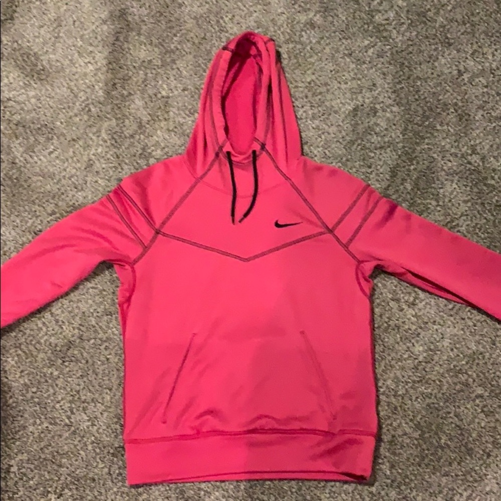 Nike Dr-Fit hoodie